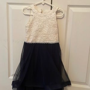 Speechless brand (Macy’s) formal dress size 5